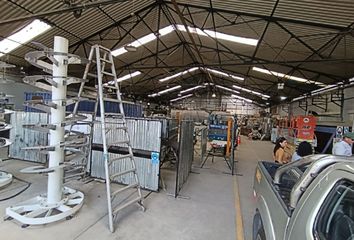 Local industrial en  Av. Separadora Industrial, Santa Raquel, Ate, Perú