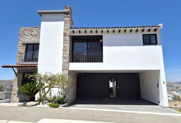Casa en fraccionamiento en  Fraccionamiento Lomas De  Angelópolis, San Andrés Cholula
