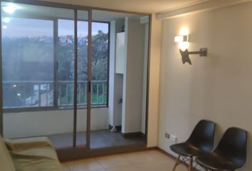 Departamento en  Camino Los Ingleses 815, Valparaíso, Chile