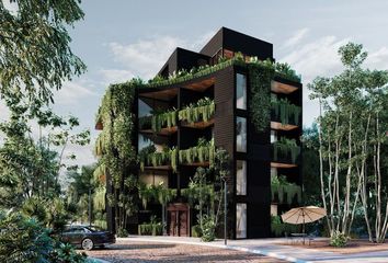 Departamento en  The Bottle Shop, Aldea Zama, Tulum, Quintana Roo, 77760, Mex