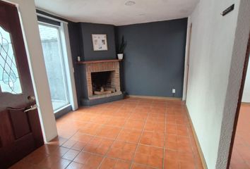 Casa en condominio en  Gladiolas 142, San Pedro, Ciudad De México, Cdmx, México