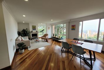 Apartamento en  Carrera 1b #54-45, Bogotá, Colombia