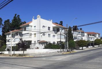 Departamento en  Avenida Santa Teresita, Algarrobo, Chile