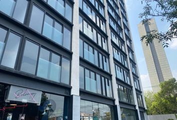 Departamento en  Av. Marina Nacional 385, Verónica Anzúres, Ciudad De México, Cdmx, México