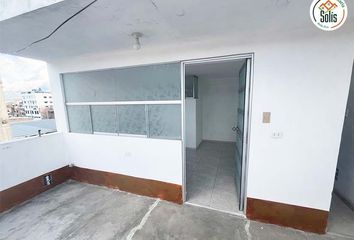 Habitacion en  Cajamarca, Cajamarca Departamento