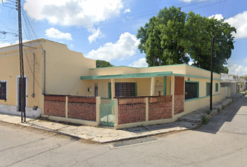 Casa en  Calle 61 374, Centro, Yucatán, México