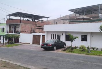 Terreno en  Av. Bolívar, Cieneguilla, Perú