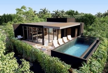 Departamento en  Aldea Zama, Tulum, Quintana Roo, Mex