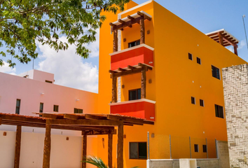 Departamento en  El Cielo Residencial, Playa Del Carmen, Quintana Roo, México
