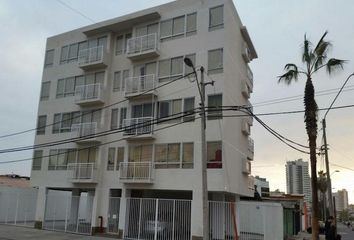Departamento en  Edificio Milano - Capitán Pedro González, Iquique, Chile