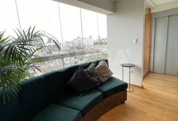 Departamento en  Casimiro Ulloa, Lima, Perú