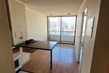 Departamento en arriendo en Santiago Centro