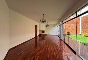Casa en  Sol De La Molina, La Molina, Perú