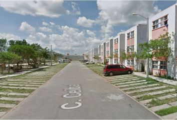 Departamento en  Arco De Prado Norte, Calle Ceiba, 852, Cancún, Quintana Roo, México