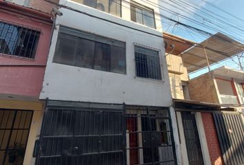 Departamento en  Avenida Separadora Industrial 19, Urbanización Pachacamac Etapa Ii Sector 4, Villa El Salvador, Lima, Per