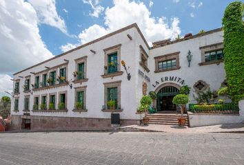 Edificio en  Salida Real A Querétaro #64, Zona Centro, 37774 San Miguel De Allende, Gto., México
