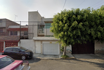 Casa en  Valle Del Tigris, Valle De Aragon 3ra Sección, Ecatepec De Morelos, Estado De México, México