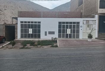 Local comercial en  Cieneguilla, Lima