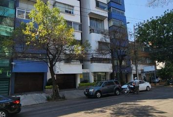 Departamento en  Pensilvania 297, Calle Pensilvania, Ciudad De Los Deportes, Ciudad De México, Cdmx, México
