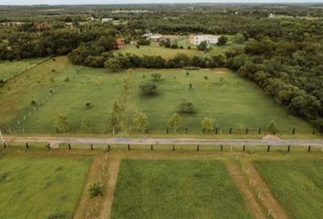 Lote de Terreno en  Allende, N.l., México