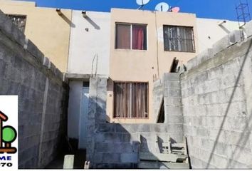 Departamento en  El Jaral, El Carmen, N.l., México