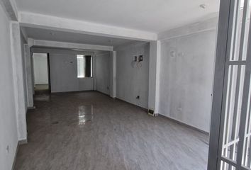 Local comercial en  Av. Los Próceres De Huandoy, Los Olivos 15304, Perú