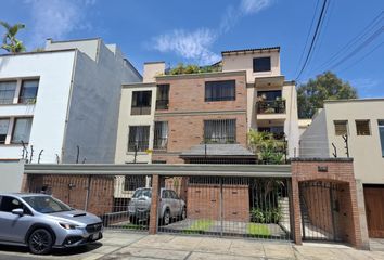 Departamento en  Miraflores, Lima