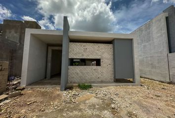 Casa en  Dzityá, Yucatán, México