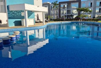 Departamento en  Supermanzana 319, Cancún, Quintana Roo