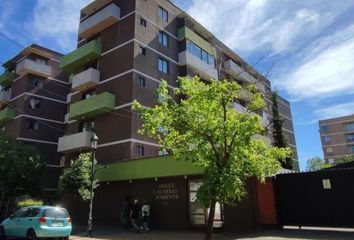 Departamento en  5 Oriente 1845, Talca, Chile