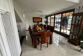 Casa en San Antonio Noroccidente, Bogotá