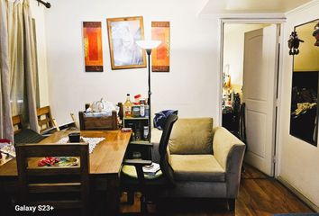 Departamento en venta en Santiago Centro