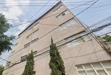 Departamento en  Los Alpes, Álvaro Obregón, Cdmx