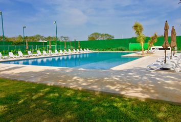 Lote de Terreno en  Parque Natura, Mérida, Yucatán, México