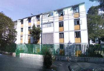 Departamento en  Presa Salinillas 305-edif 42 Depto 304 A, Col. Irrigación, Ciudad De México, Cdmx, México