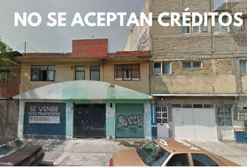 Casa en  Ampliación Aviación Civil, Venustiano Carranza