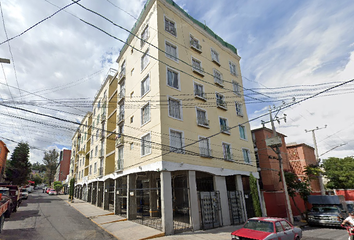 Departamento en  Gral. Pedro Negrete 179, Estanzuela, 07069 Ciudad De México, Cdmx, México
