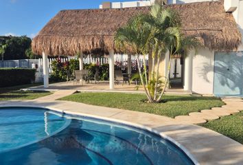 Casa en  Supermanzana 325, Cancún, Quintana Roo