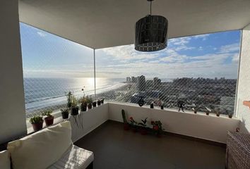 Departamento en  Manuel Plaza 2995, Iquique, Chile