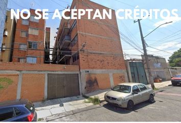 Departamento en  Santa Martha Acatitla, Iztapalapa