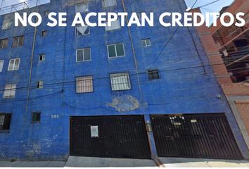 Departamento en  Santa Martha Acatitla, Iztapalapa