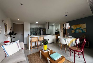 Apartment for rent in Envigado, Envigado