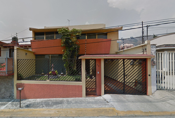 Casa en  Valle De México 73, Mz 006, Vista Del Valle Secc Electricistas, 53290 Naucalpan De Juárez, Méx., México
