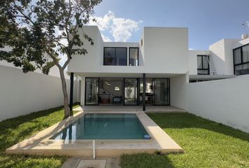 Casa en  Conkal, Yucatán, México
