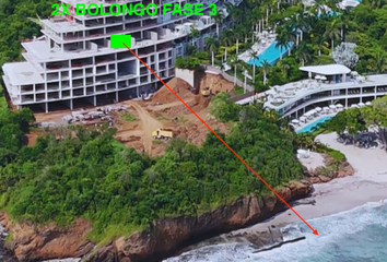 Departamento en  Paseo De Los Cocoteros, Bahía De Banderas, Nayarit, 63735, Mex