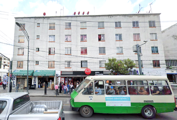 Departamento en  Fray Servando Teresa De Mier 257, Centro, Ciudad De México, Cdmx, México