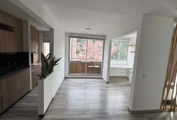 Apartamento en  Calle 14 Sur #58 - 60, Vivendas Del Sur, Medellín, Antioquia, Colombia
