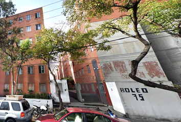 Departamento en  Boleo 75, Nicolás Bravo, Ciudad De México, Cdmx, México