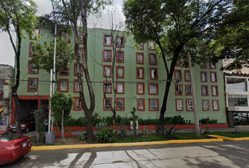 Departamento en  Calle Guerrero 198, Buenavista, Ciudad De México, Cdmx, México