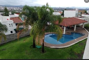 Departamento en  Real De Juriquilla, Juriquilla, Querétaro, México